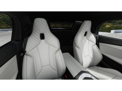 2026 BMW Z4 sDrive M40i