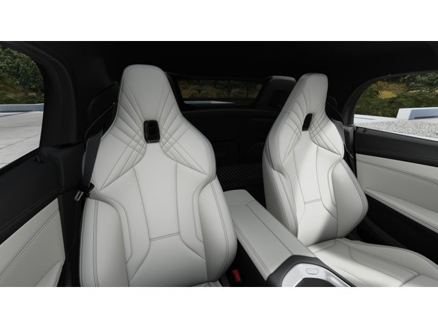 2026 BMW Z4 sDrive M40i