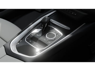 2026 BMW Z4 sDrive M40i