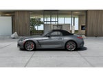 2026 BMW Z4 sDrive M40i