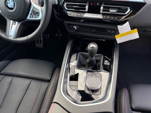2026 BMW Z4 sDrive M40i