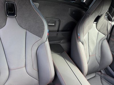 2026 BMW Z4 sDrive M40i