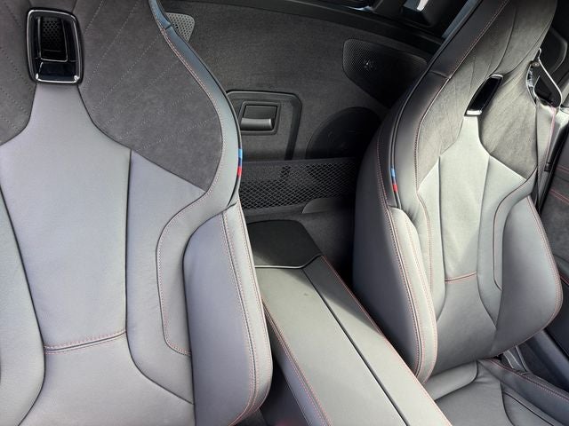 2026 BMW Z4 sDrive M40i