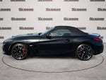 2026 BMW Z4 sDrive M40i
