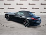 2026 BMW Z4 sDrive M40i