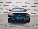 2026 BMW Z4 sDrive M40i