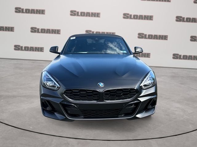 2026 BMW Z4 sDrive M40i