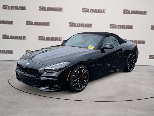 2026 BMW Z4 sDrive M40i