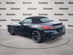 2026 BMW Z4 sDrive M40i