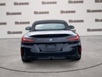 2026 BMW Z4 sDrive M40i