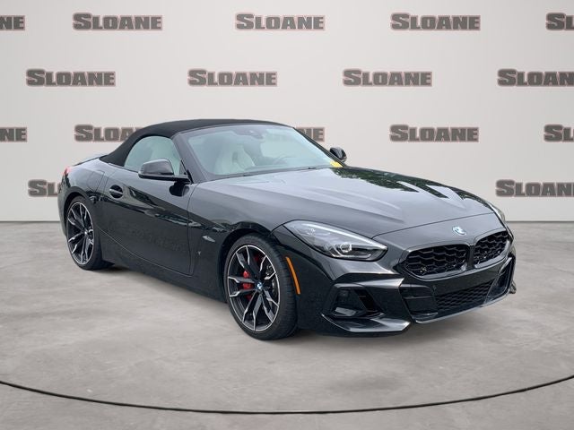 2026 BMW Z4 sDrive M40i