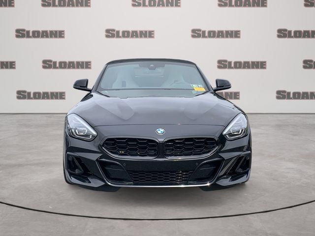 2026 BMW Z4 sDrive M40i