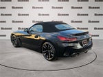 2026 BMW Z4 sDrive M40i