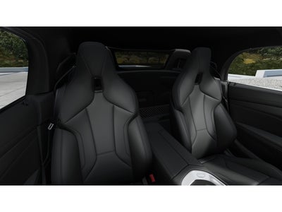 2026 BMW Z4 sDrive M40i