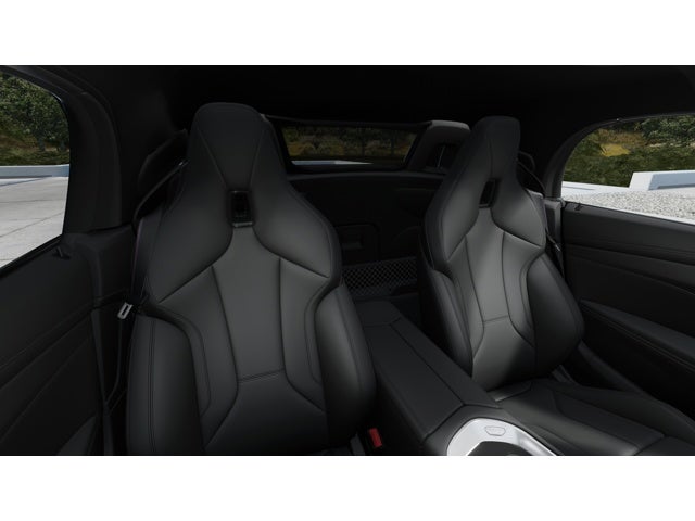 2026 BMW Z4 sDrive M40i