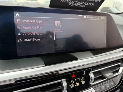 2026 BMW Z4 sDrive M40i