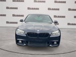 2014 BMW 5 Series 550i xDrive