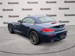 2011 BMW Z4 sDrive35is