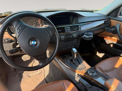 2009 BMW 3 Series 328i xDrive