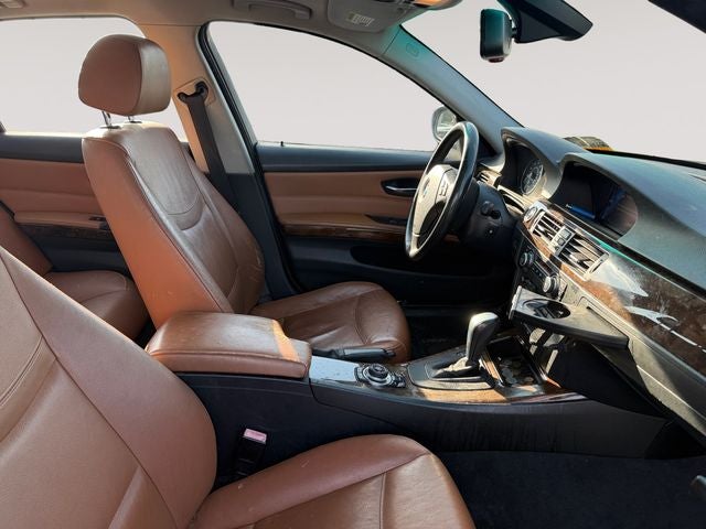 2009 BMW 3 Series 328i xDrive