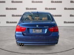 2009 BMW 3 Series 328i xDrive
