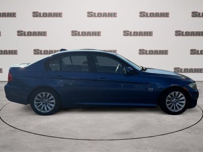 2009 BMW 3 Series 328i xDrive