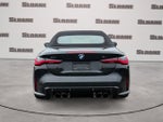 2024 BMW M4 Competition