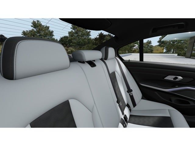 2027 BMW M3 Competition