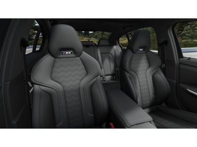 2027 BMW M3 Base