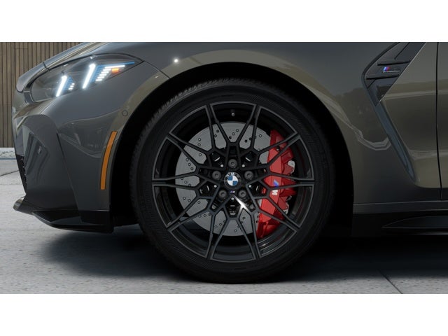 2027 BMW M3 Competition