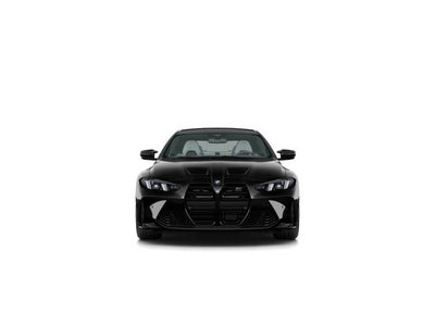 2026 BMW M4 Competition