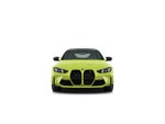 2027 BMW M4 Competition