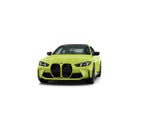 2027 BMW M4 Competition