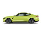 2027 BMW M4 Competition