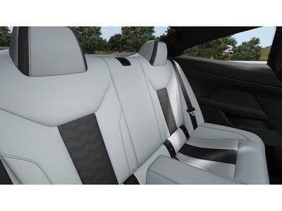 2026 BMW M4 Competition