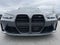 2026 BMW M4 Competition
