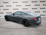 2026 BMW M4 Competition