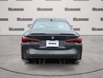 2026 BMW M4 Competition