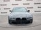 2026 BMW M4 Competition