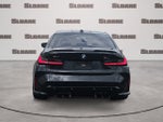 2023 BMW M3 Competition