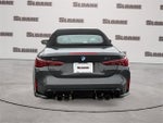 2026 BMW M4 Competition