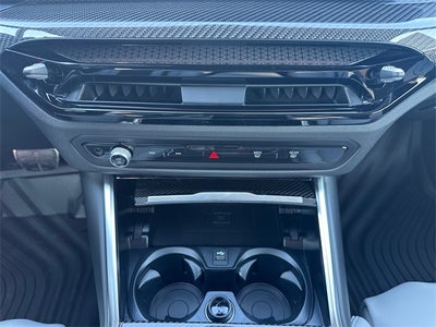 2026 BMW M4 Competition