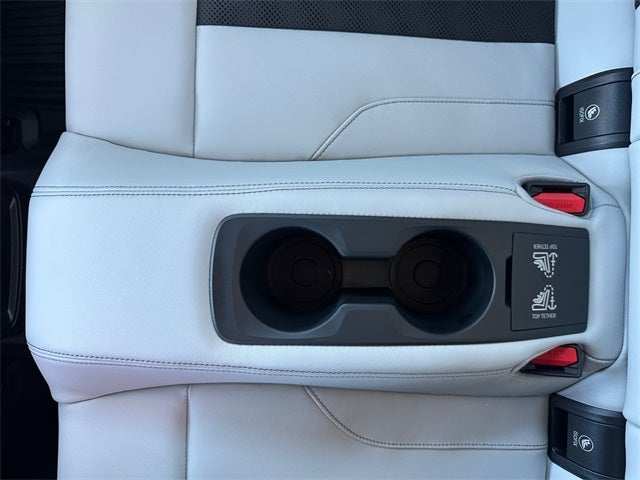 2026 BMW M4 Competition