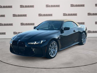 2026 BMW M4 Competition