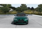 2026 BMW M4 Competition