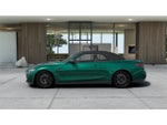 2026 BMW M4 Competition