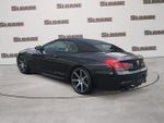 2018 BMW M6 Base
