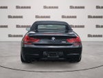 2018 BMW M6 Base
