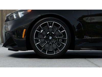 2027 BMW M5 Base