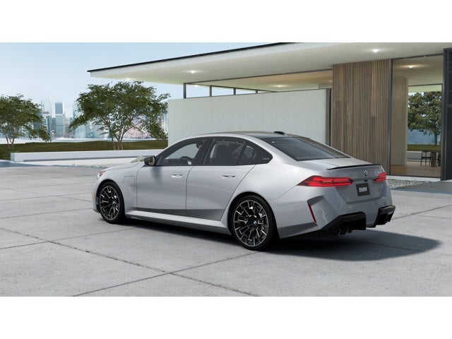 2026 BMW M5 Base